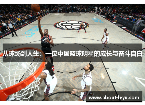 从球场到人生：一位中国篮球明星的成长与奋斗自白