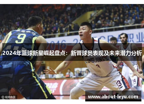 2024年篮球新星崛起盘点：新晋球员表现及未来潜力分析