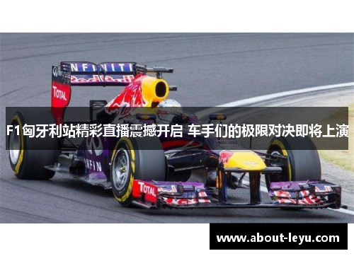 F1匈牙利站精彩直播震撼开启 车手们的极限对决即将上演